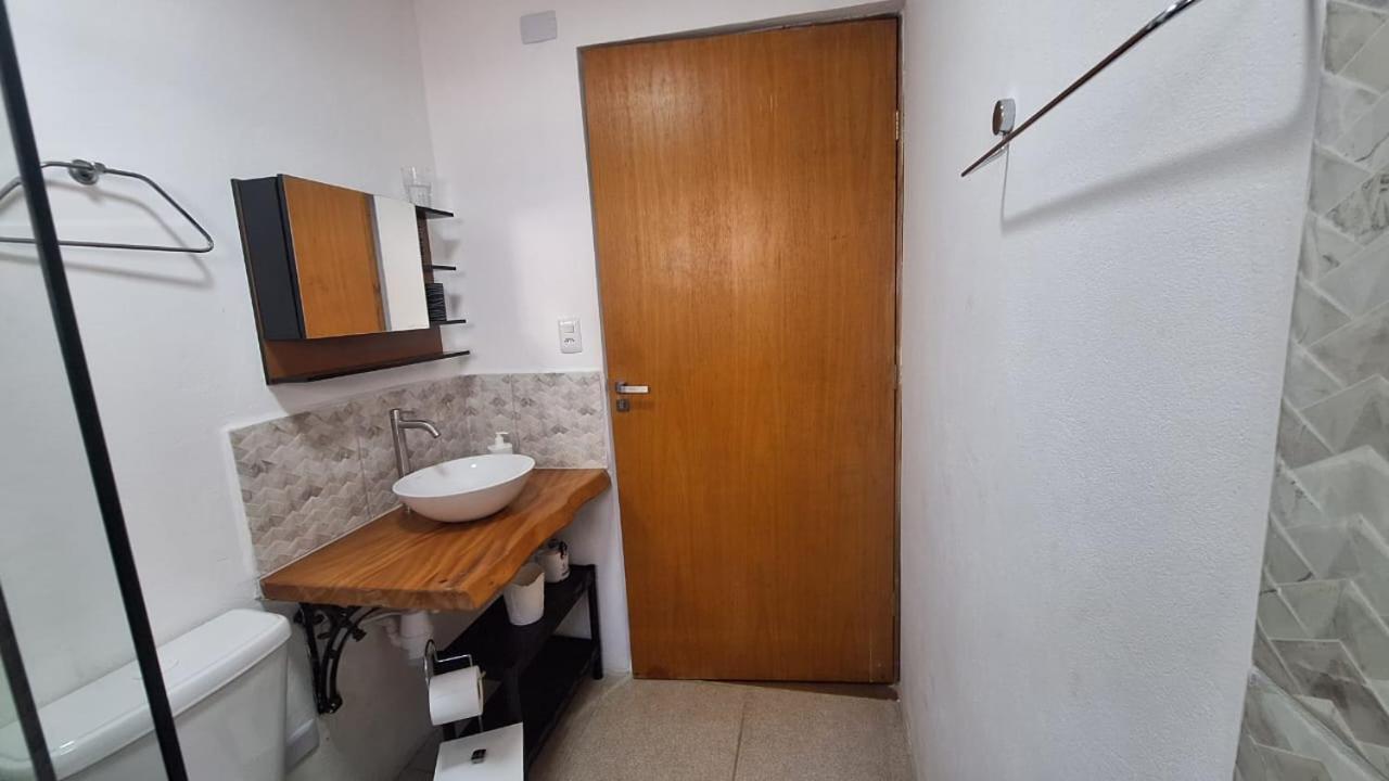 Hotel Chacara Maira E Araken Ibiúna Exteriér fotografie