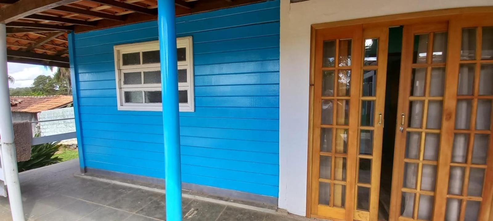 Hotel Chacara Maira E Araken Ibiúna Exteriér fotografie