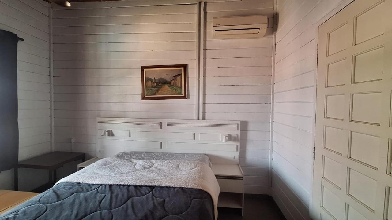 Hotel Chacara Maira E Araken Ibiúna Exteriér fotografie