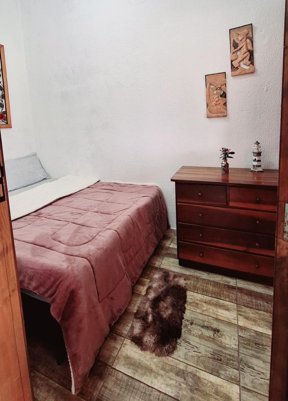 Hotel Chacara Maira E Araken Ibiúna Exteriér fotografie